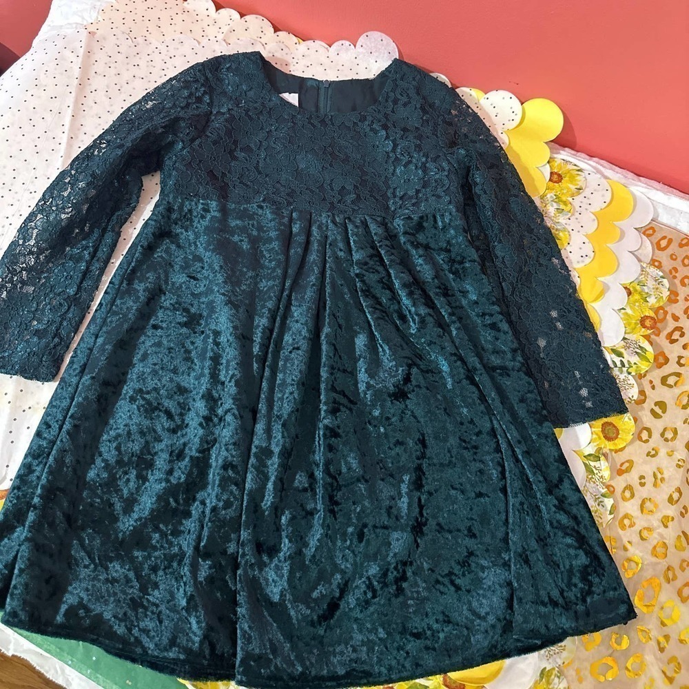 Eve too! Dress